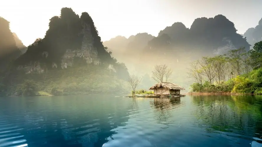 科技高端先进